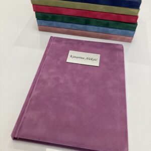 Personalizovani rokovnik