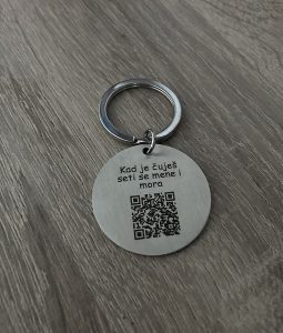 Privesci od hirurškog čelika